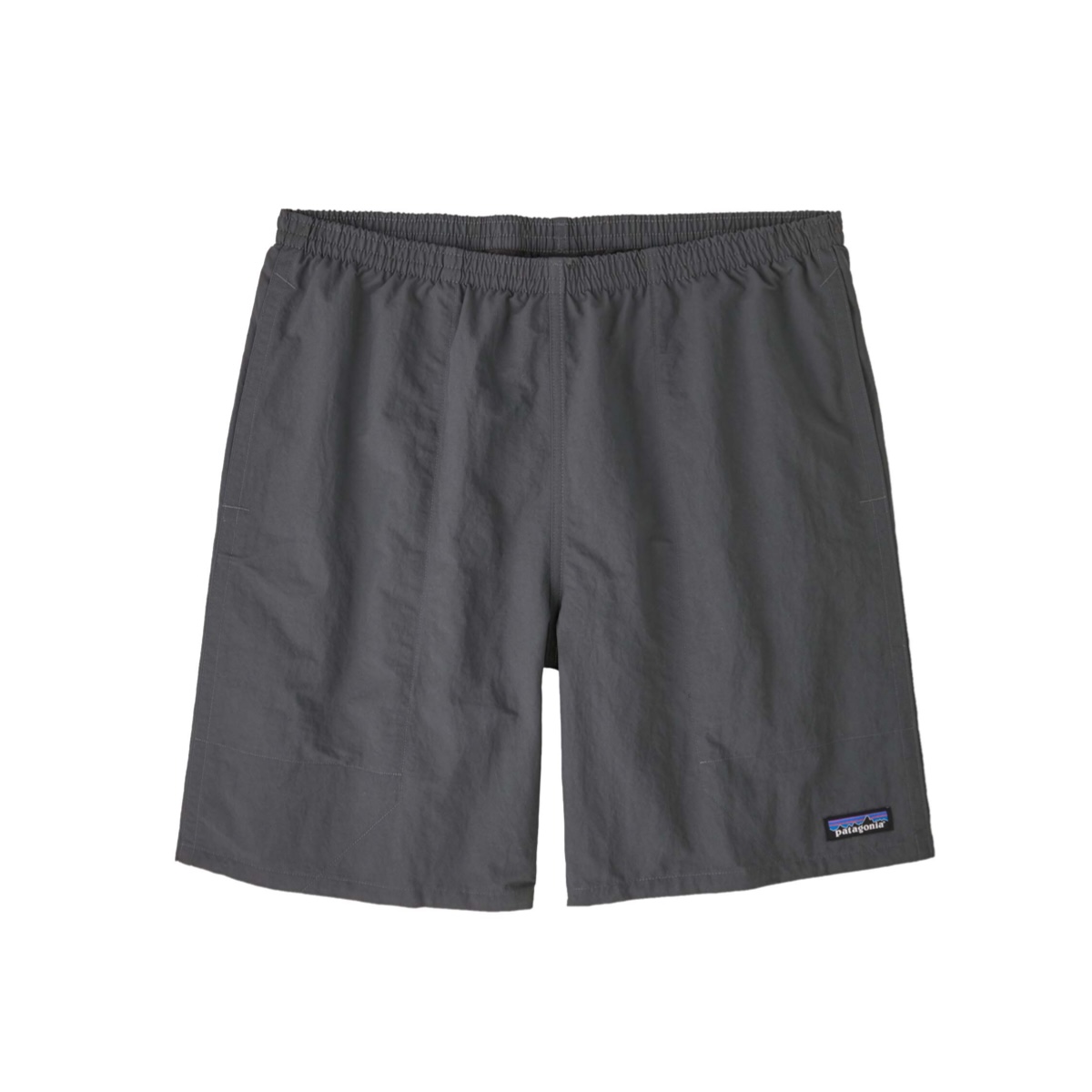 Patagonia / M's Baggies Longs - 7in. (Forge Grey)