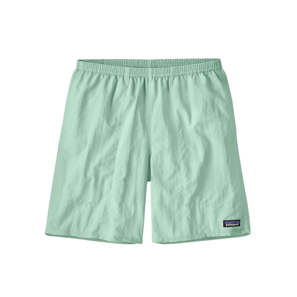Patagonia / M's Baggies Longs - 7in. (Thin Ice)