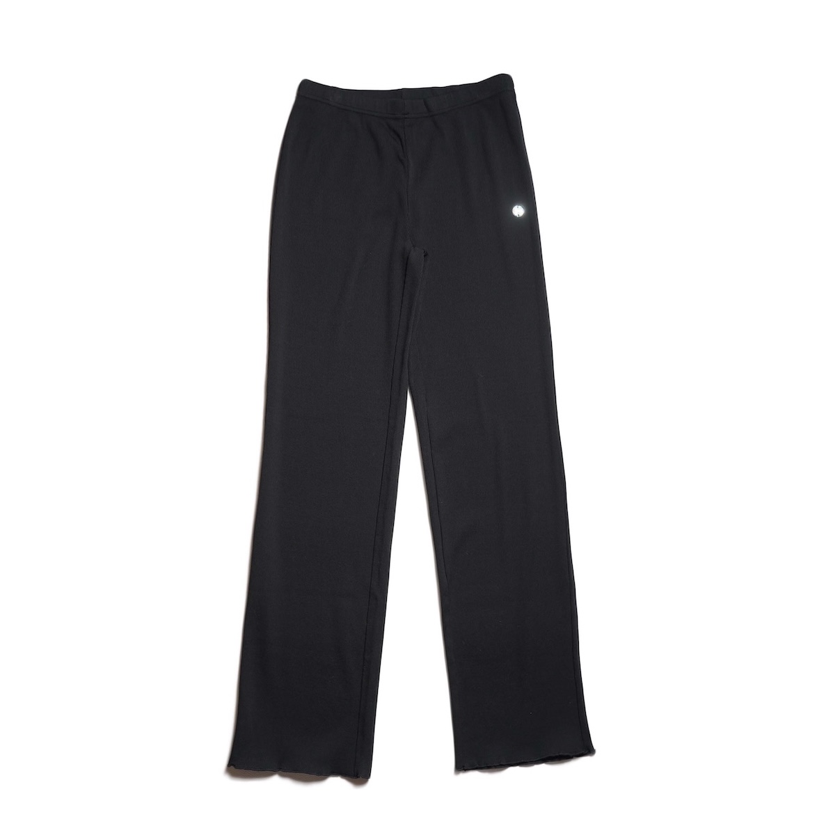 Pheeta / PH015C-CU5 PANTS (Black)
