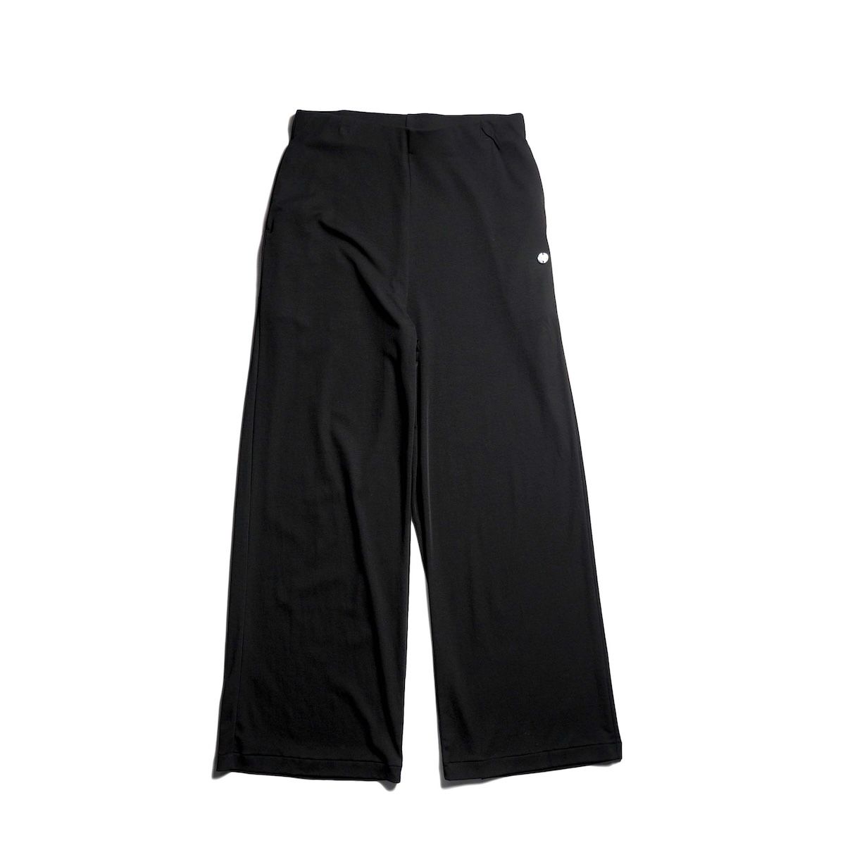 Pheeta / PH016C-CUT10 PANTS (Black)