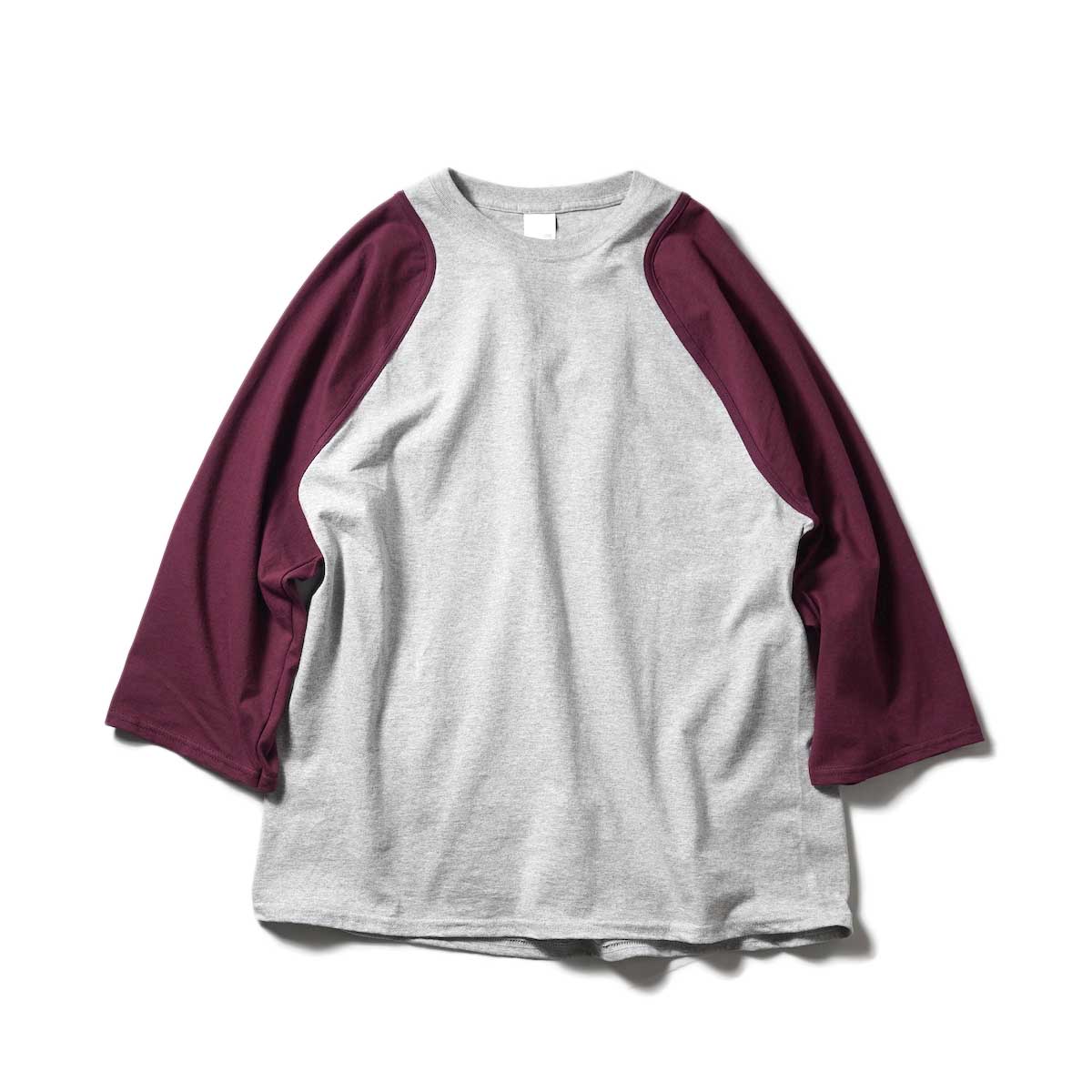 PRE_ / PT BBT (Grey × Marron)