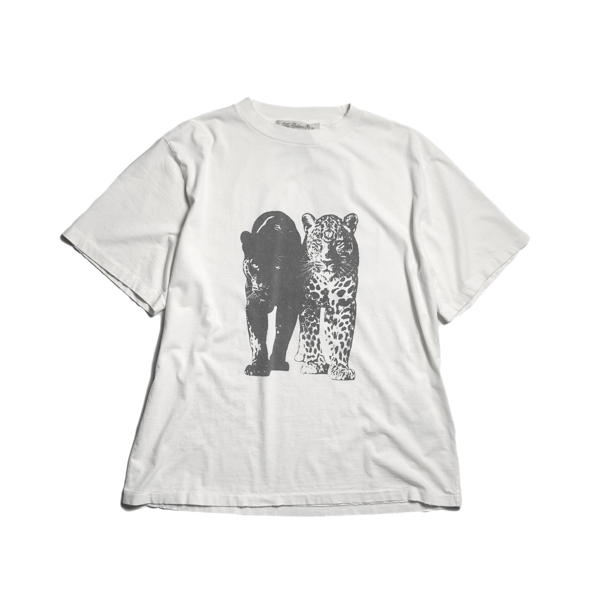 REMI RELIEF / SP加工NEW Fit-T - Leopard (Off)