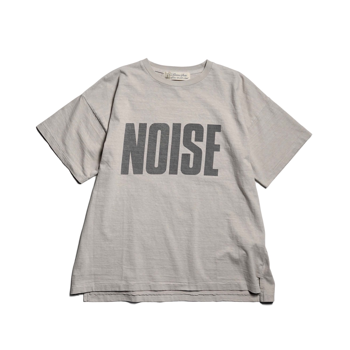 REMI RELIEF / 16/-天竺T - NOISE (Grage)