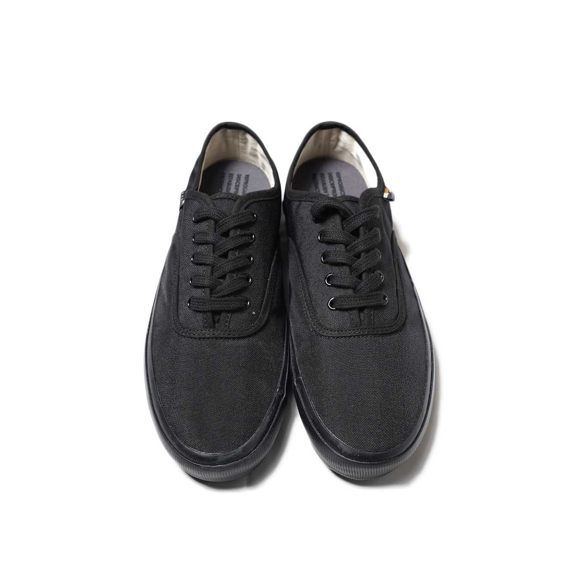 REPRODUCTION OF FOUND / US NAVY MILITARY TRAINER (Black)上