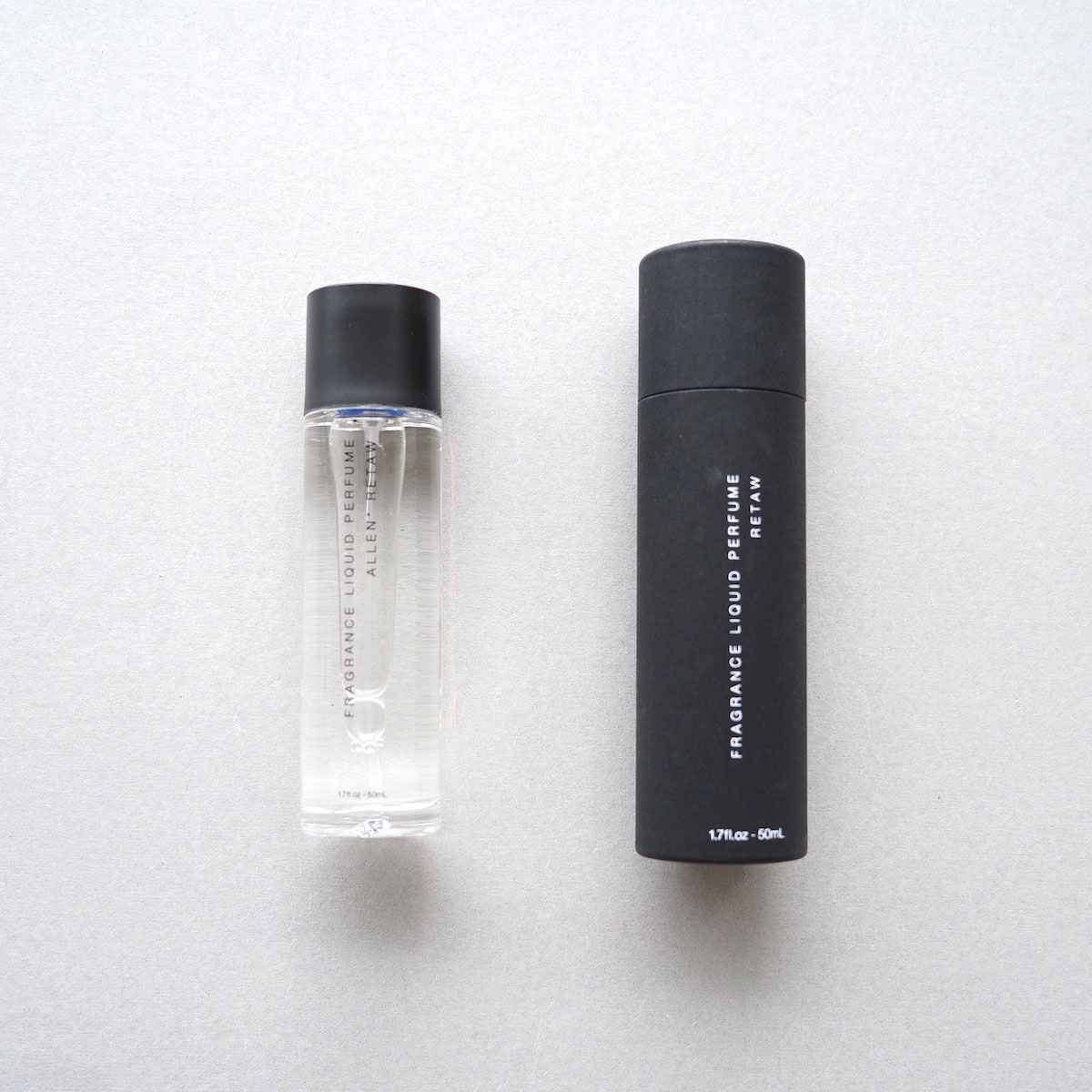 retaW / Liquid Perfume (ALLEN)