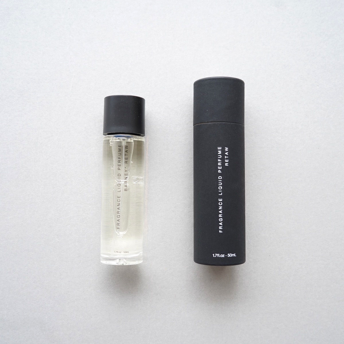 retaW / Liquid Perfume (BARNEY)