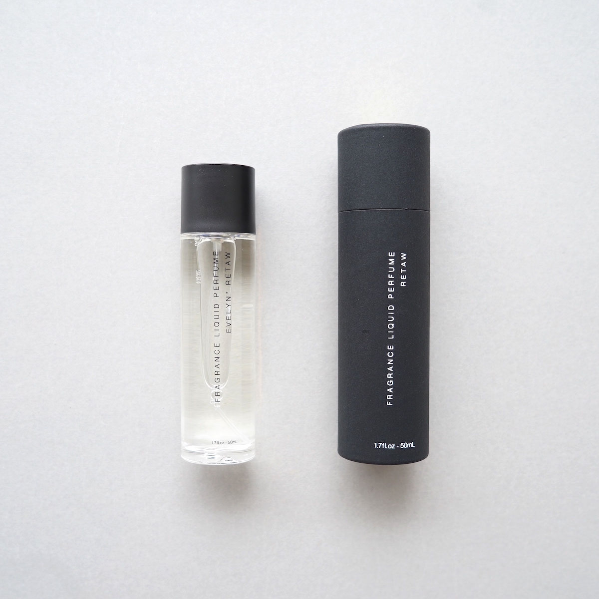 retaW / Liquid Perfume (EVELYN)