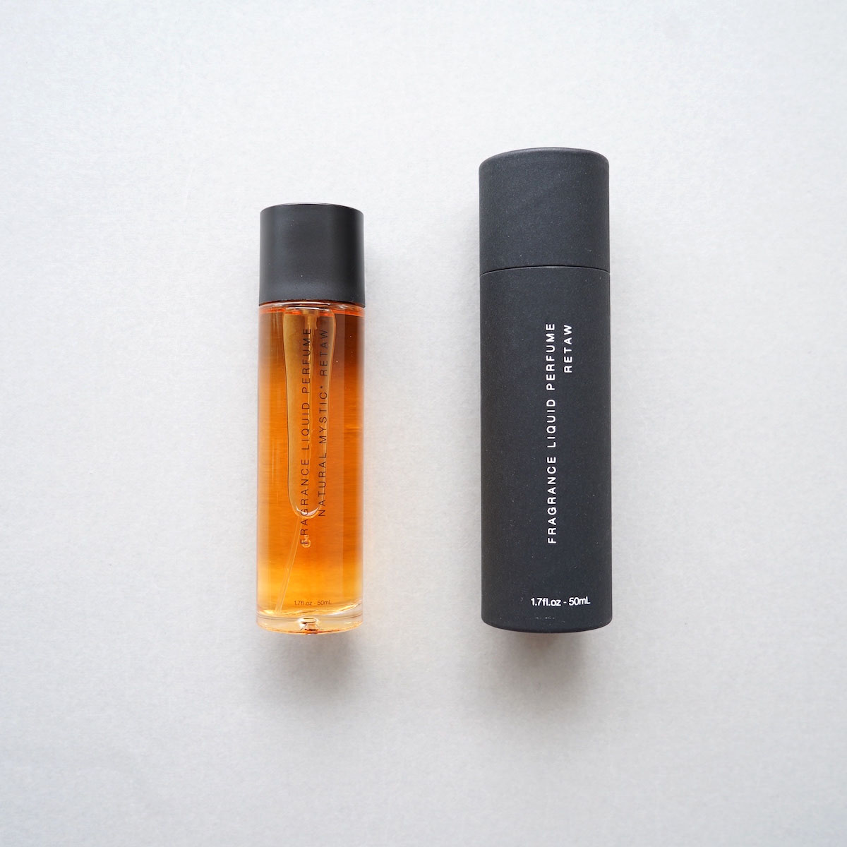 retaW / Liquid Perfume (NATURAL MYSTIC)