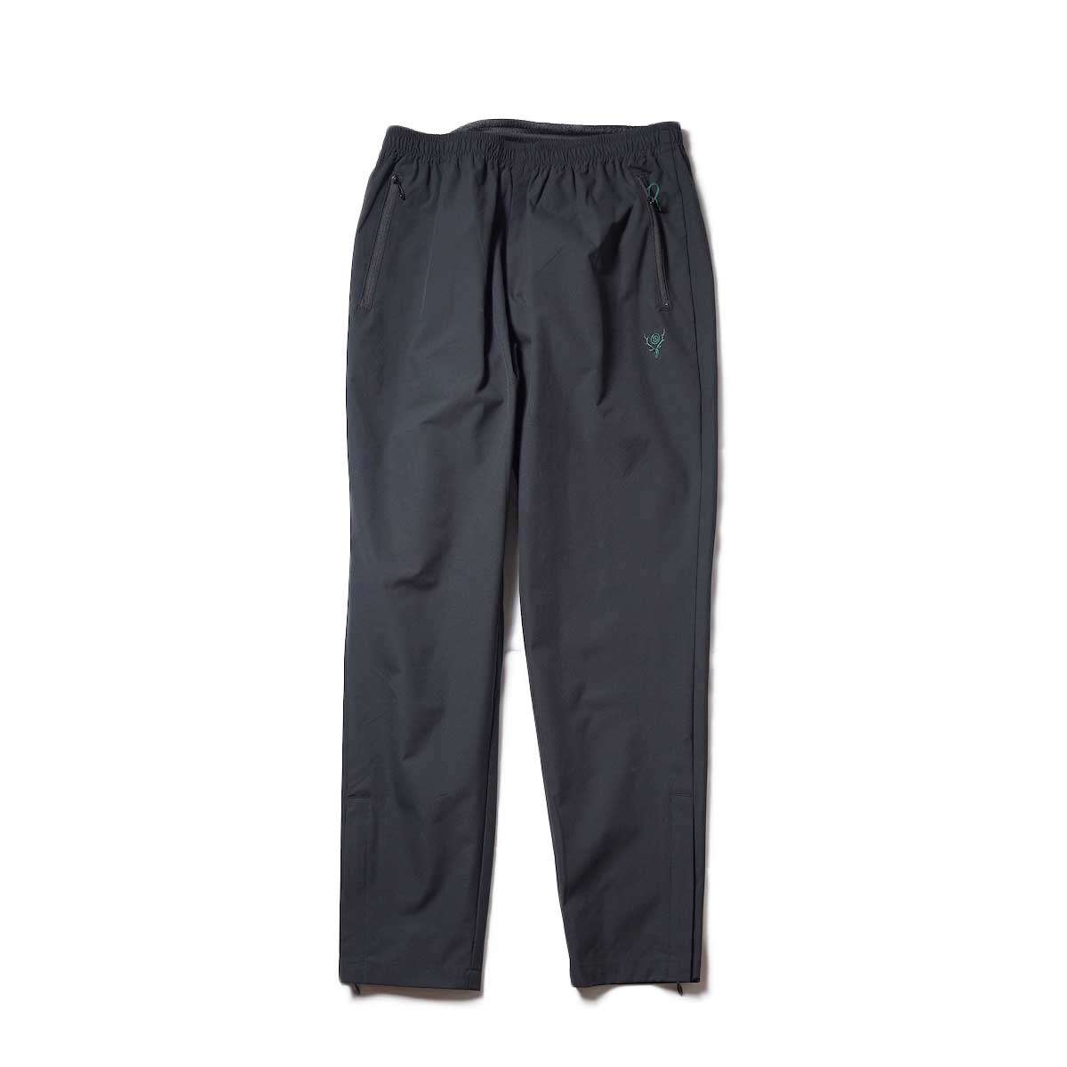 South2 West8 / Boulder Pant - Poly Stretch twill (Black)