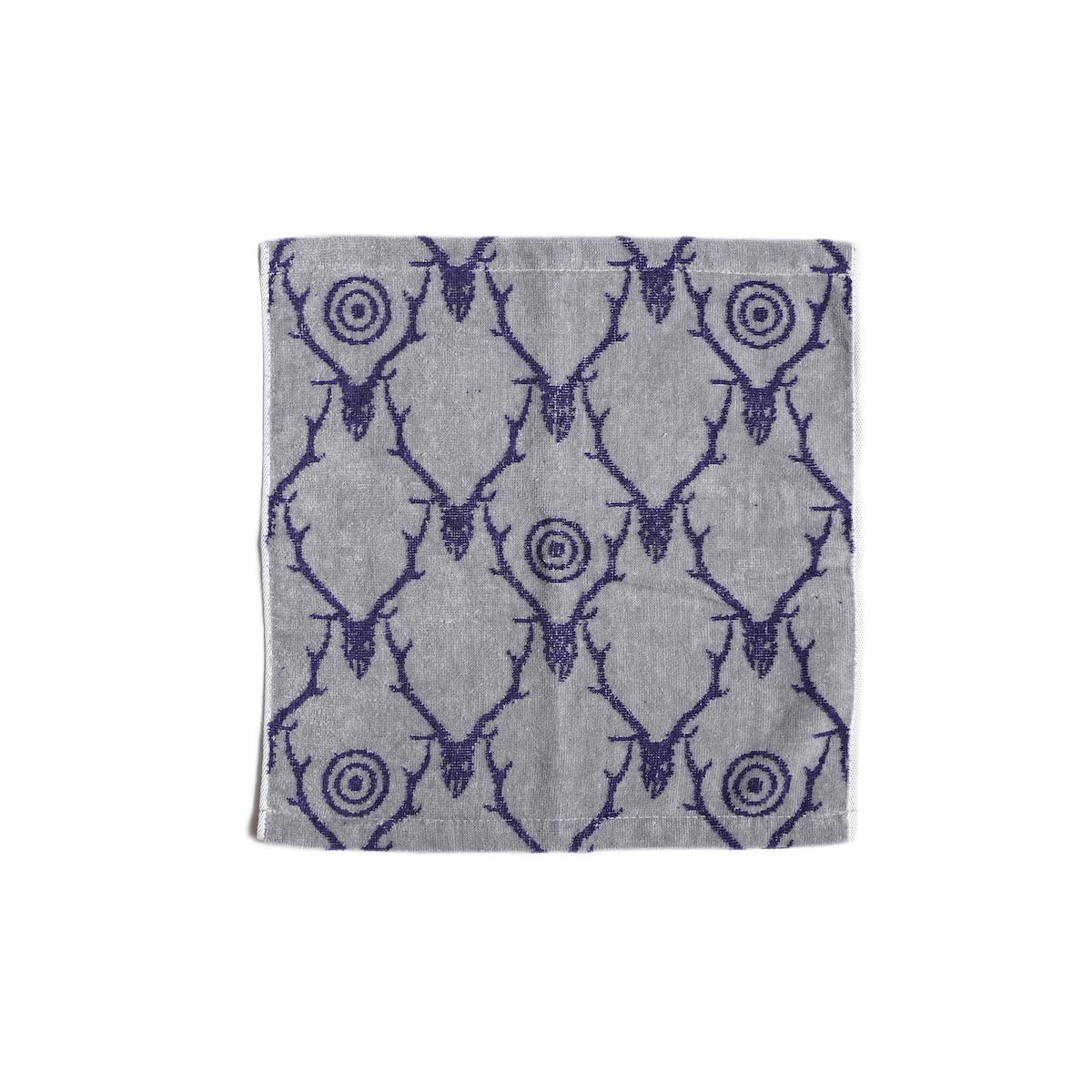 South2 West8 / Hand Towel (Grey)