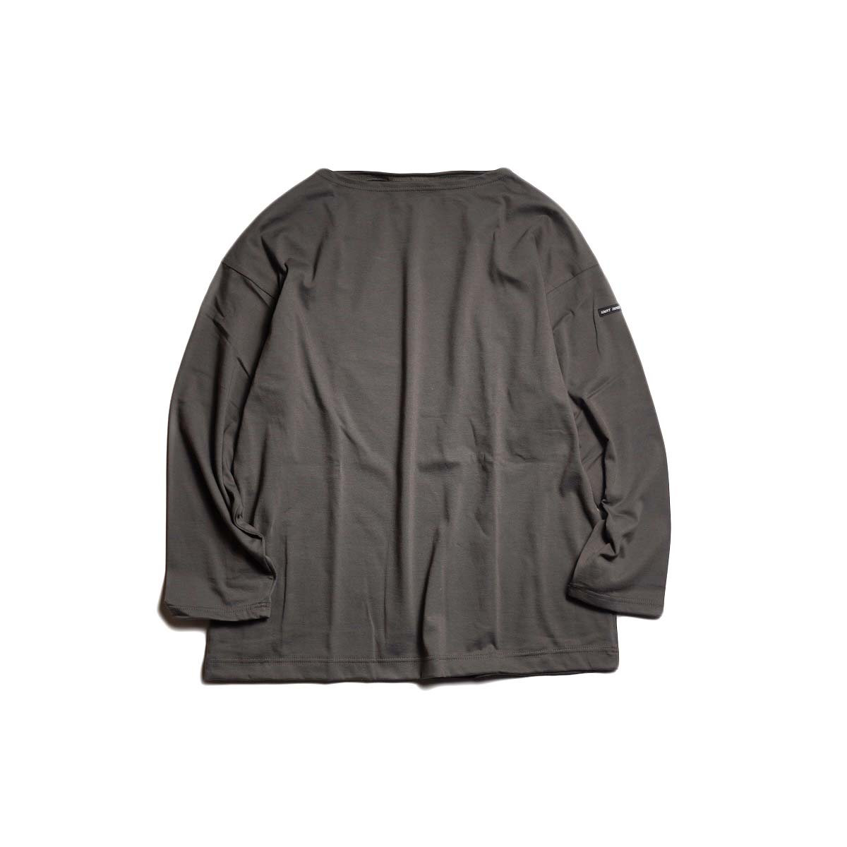 SAINT JAMES / MORLAIX LOOSE II (Taupe)