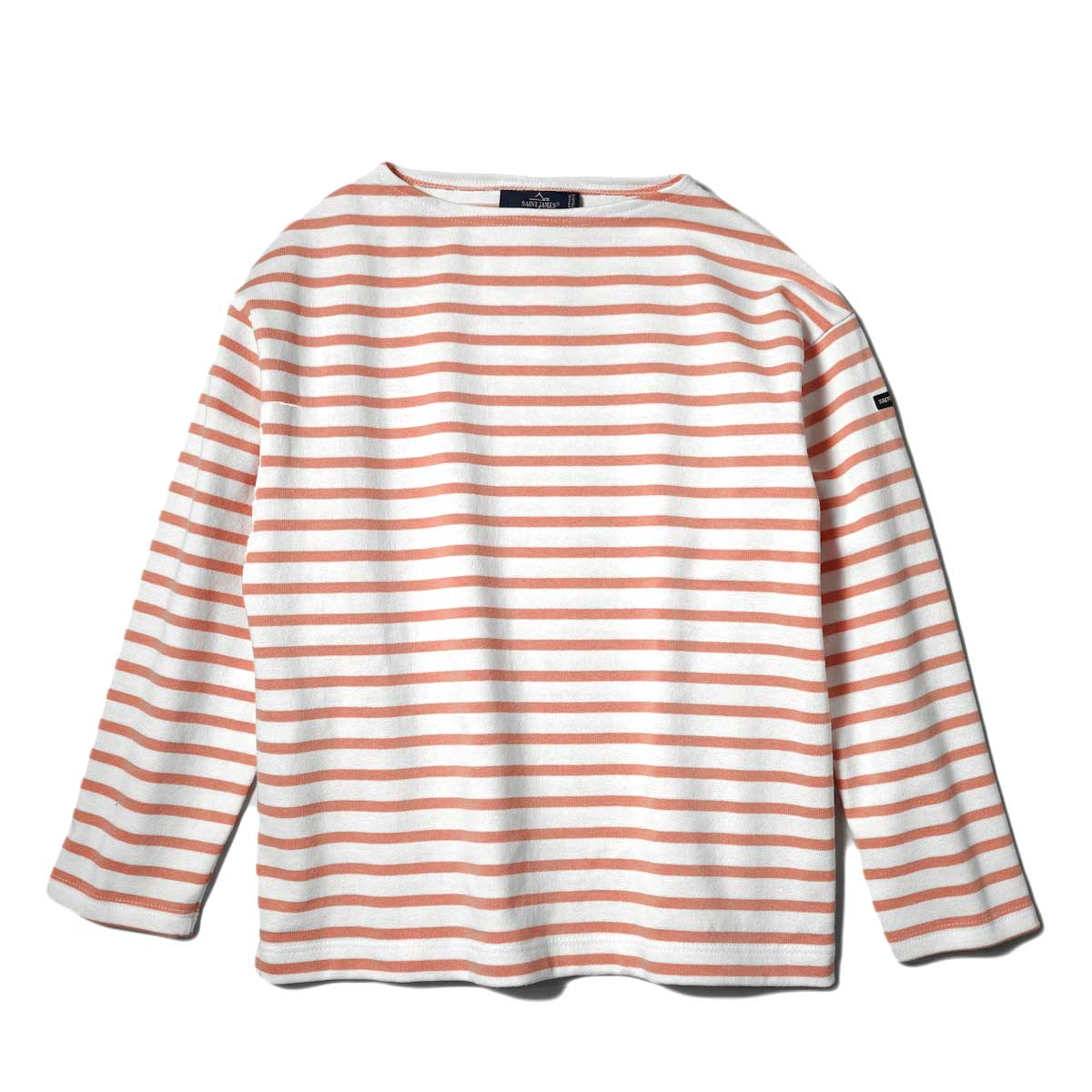 SAINT JAMES / OUESSANT LOOSE (Neige / Bouquet)