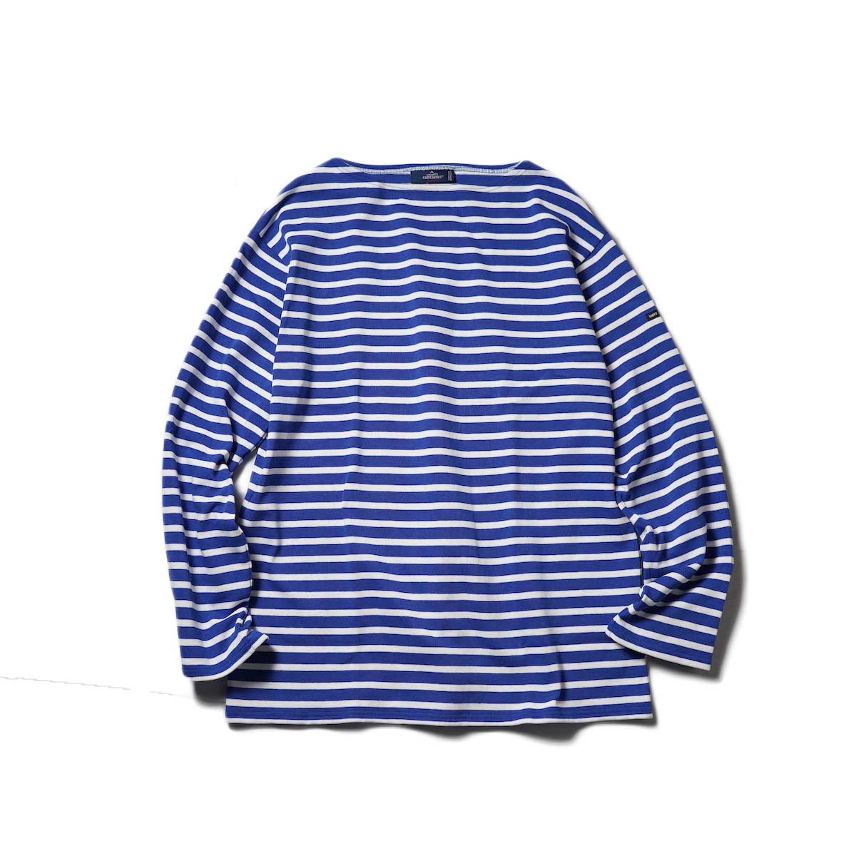 SAINT JAMES / OUESSANT "BORDER" (Gitane × Neige)