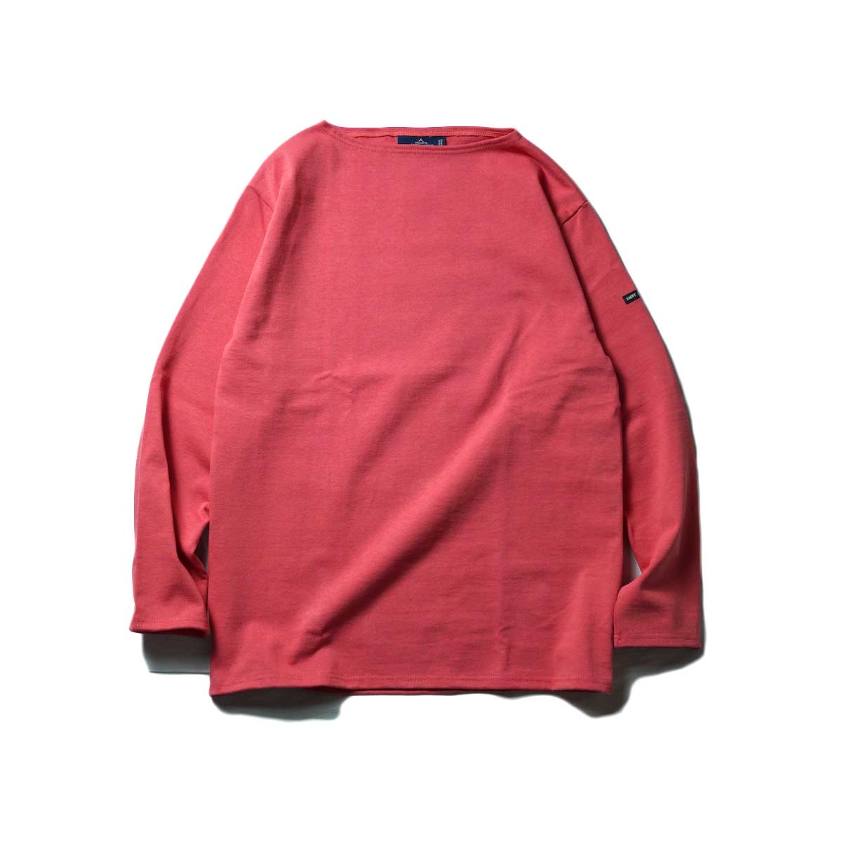 SAINT JAMES / OUESSANT "SOLID" (CORAIL)