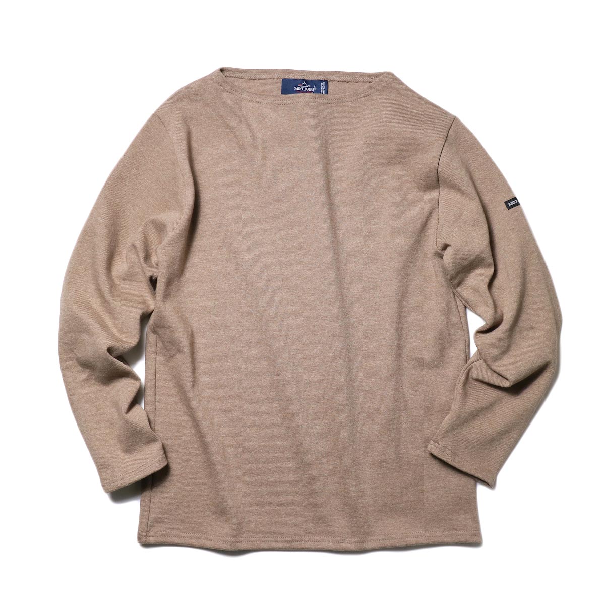 SAINT JAMES / OUESSANT "SOLID" (Ecorce)