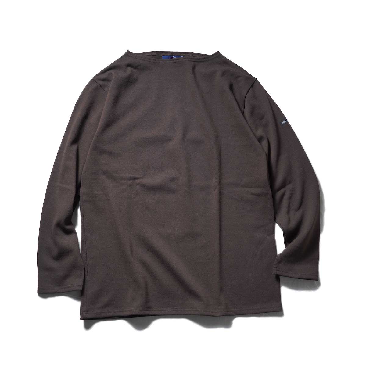 SAINT JAMES / OUESSANT "SOLID" (Choco)