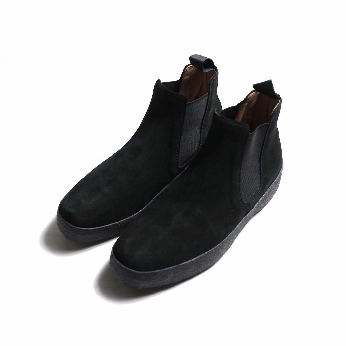 SANDERS / Chelsea Boot
