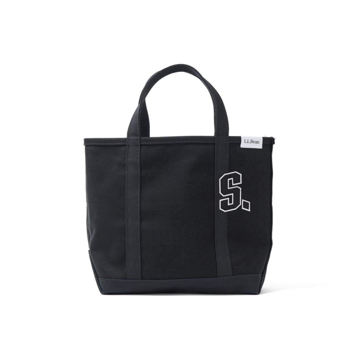 SOPHNET.  / L.L.Bean BOAT AND TOTE MEDIUM (Black)