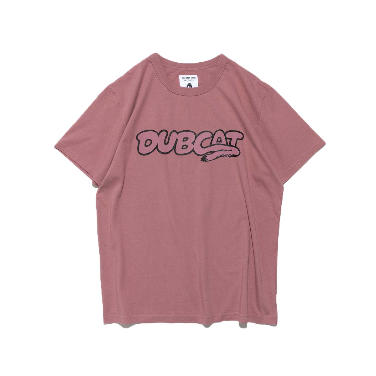 TACOMA FUJI RECORDS / DUB CAT (Lavender)