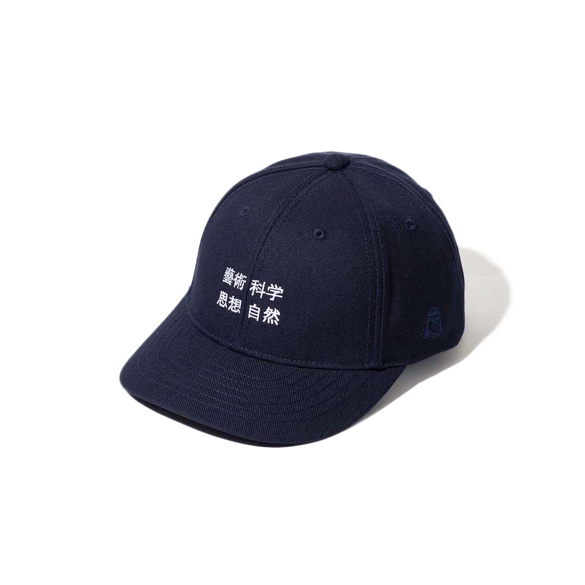 TACOMA FUJI RECORDS / 藝術科学思想自然CAP (Navy)
