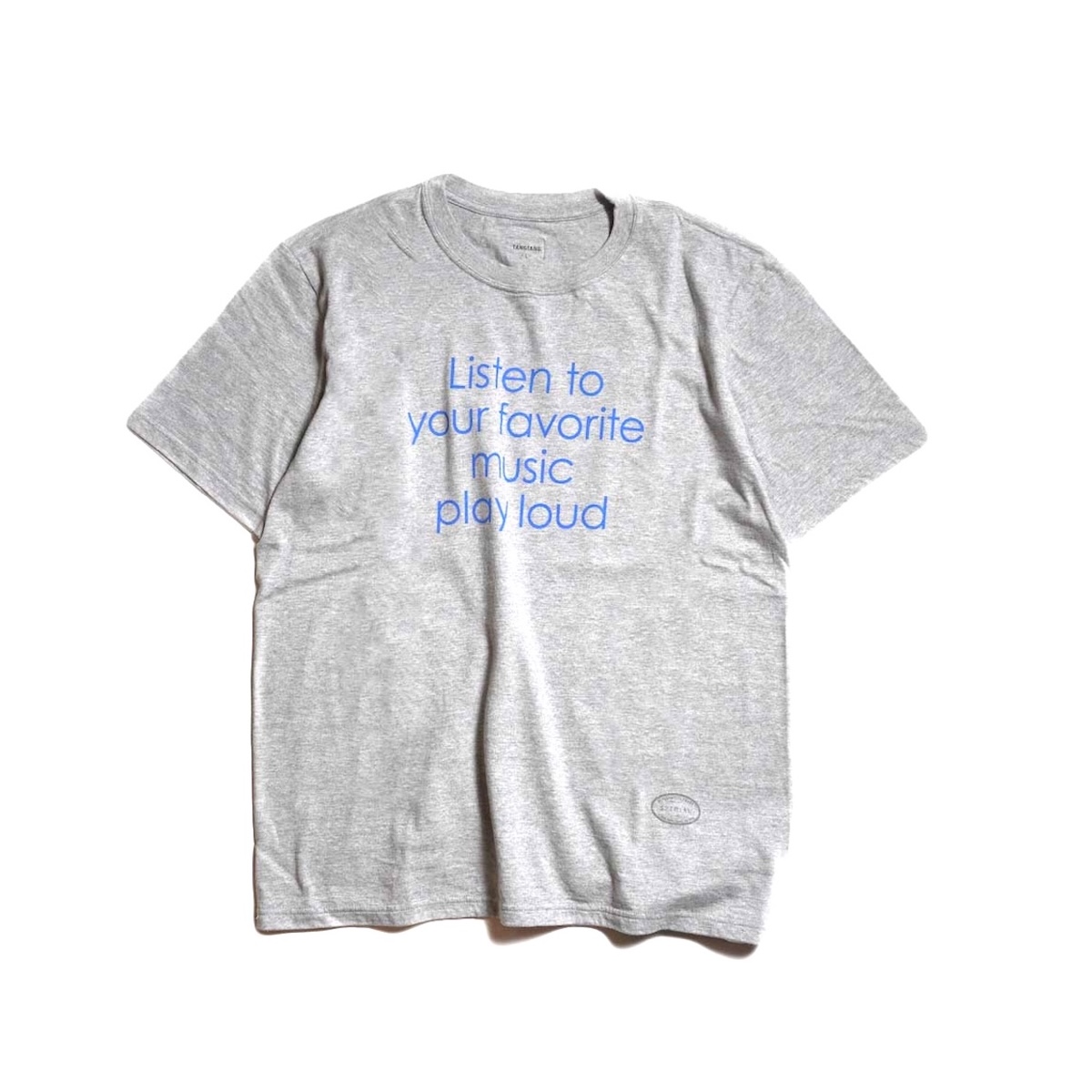 TANGTANG / A MESSAGE - MUSIC (Gray)