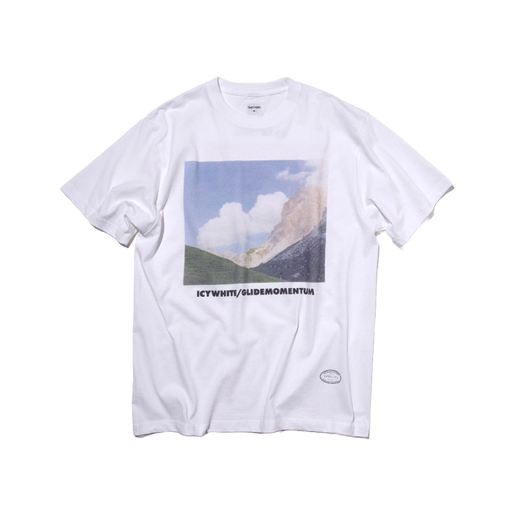 TANGTANG / ICYWHITE/GLIDEMOMENTUM (White)