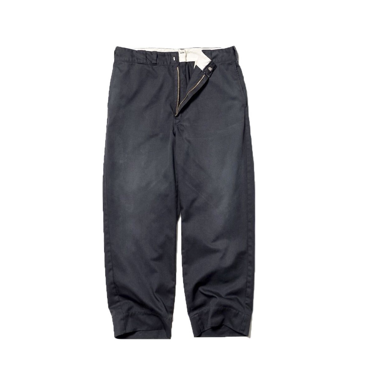 Unlikely / Unlikely Skater's Work Pants 2.0 (Used Charcoal)