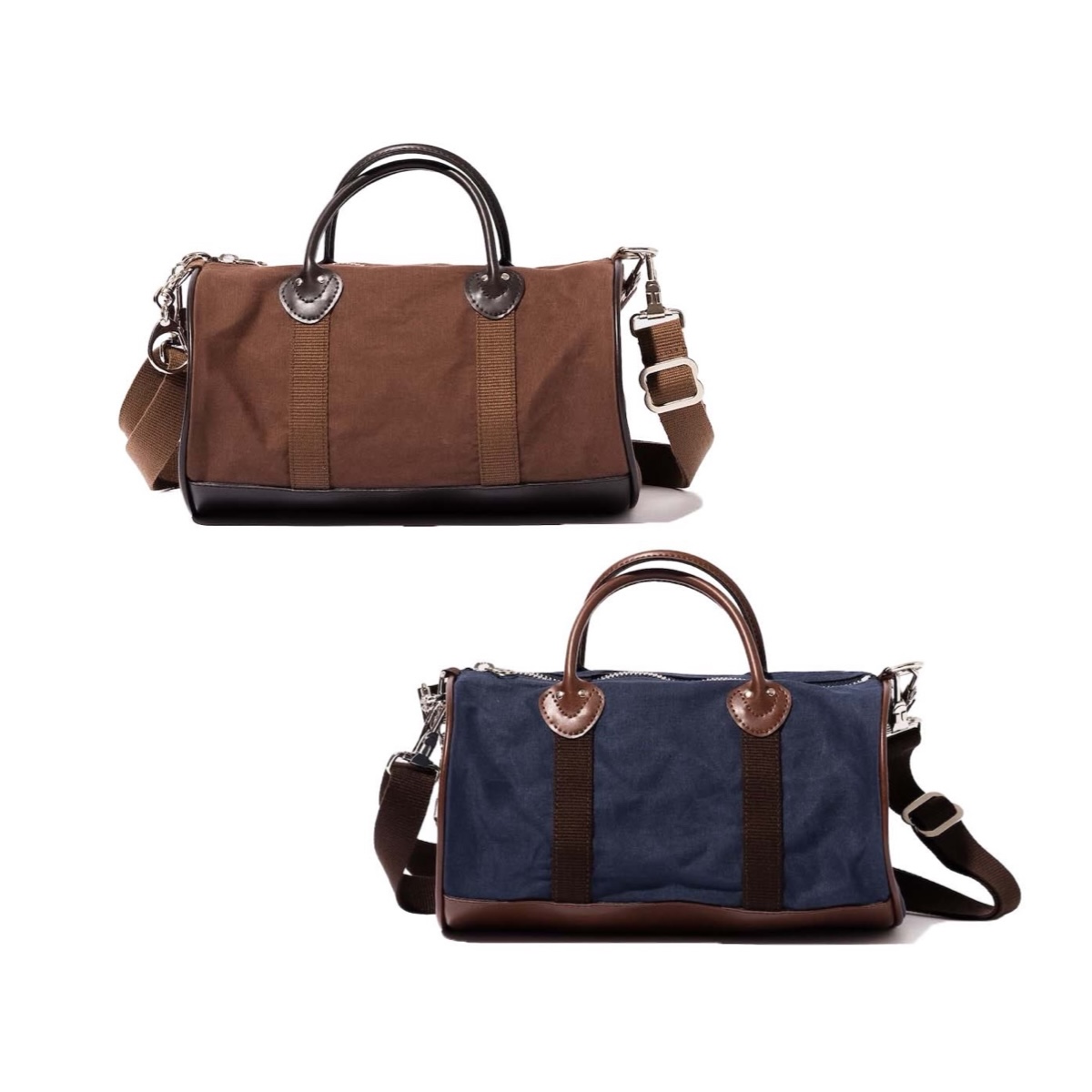 Unlikely / Unlikely "Miniature" Duffle Bag