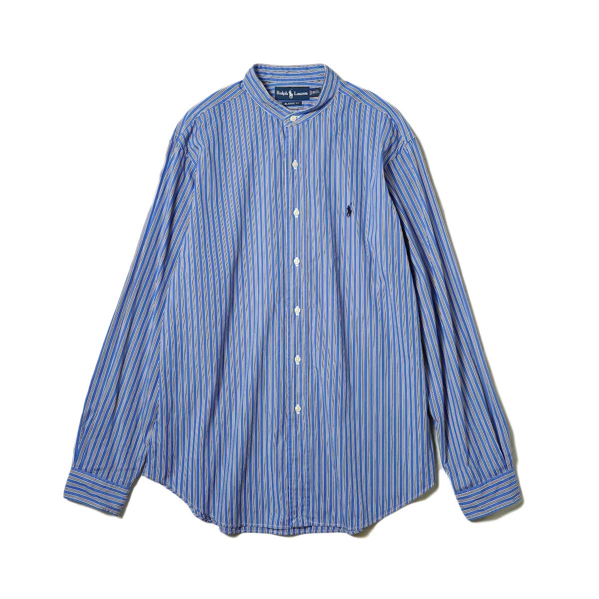 USED / Ralph Lauren Remake Shirt (A)