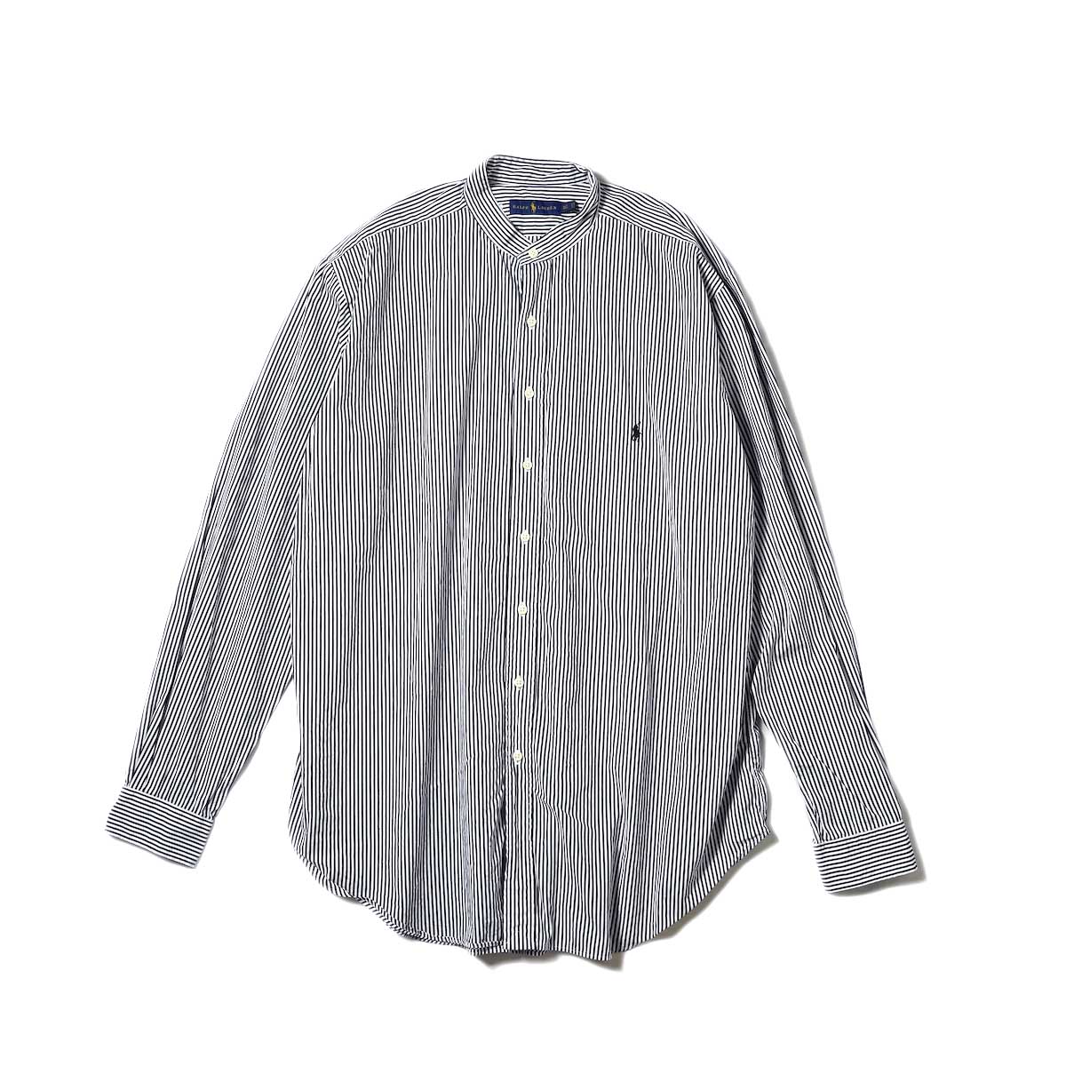 USED / Ralph Lauren Remake Shirt (E)