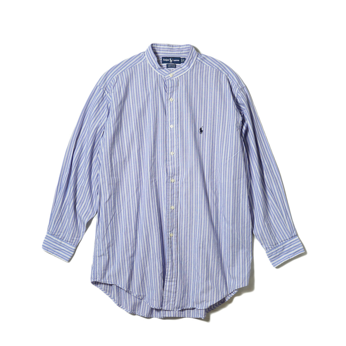 USED / Ralph Lauren Remake Shirt (T)
