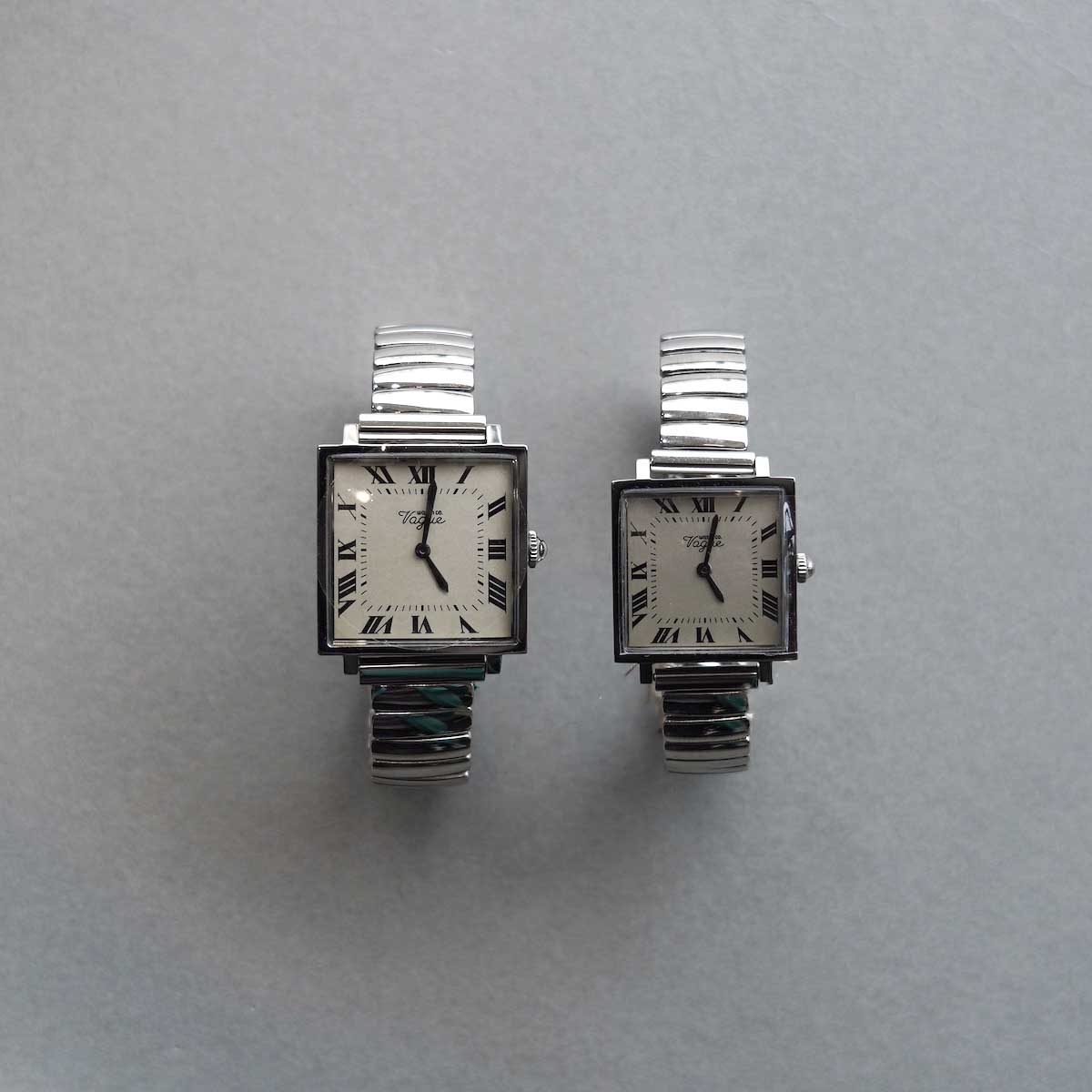 Vague Watch Co. / Carré Extension (Champagne)