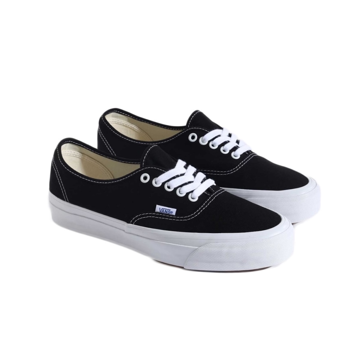 VANS / LX Authentic Reissue 44 (Black/White)
