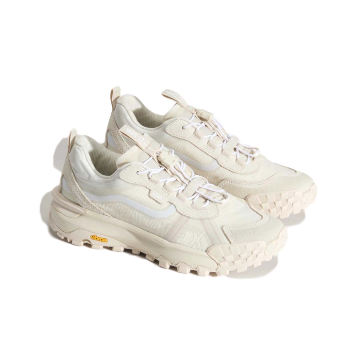 VANS / CROSSPATH XC GORE-TEX (White)