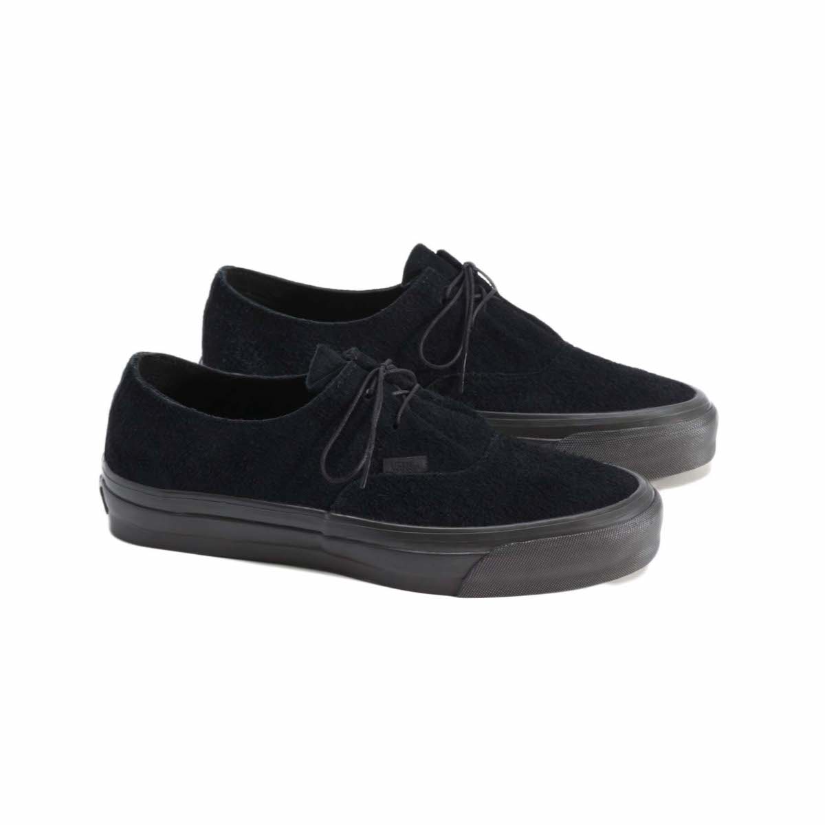 VANS / LX Authentic Ease  (Black / Faded Black)