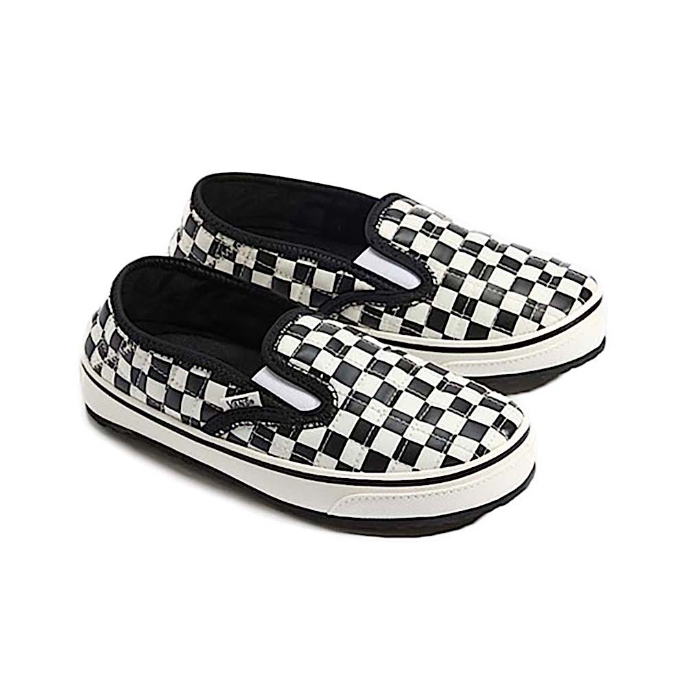 VANS / Slip-Er 2 (Checkerboard)