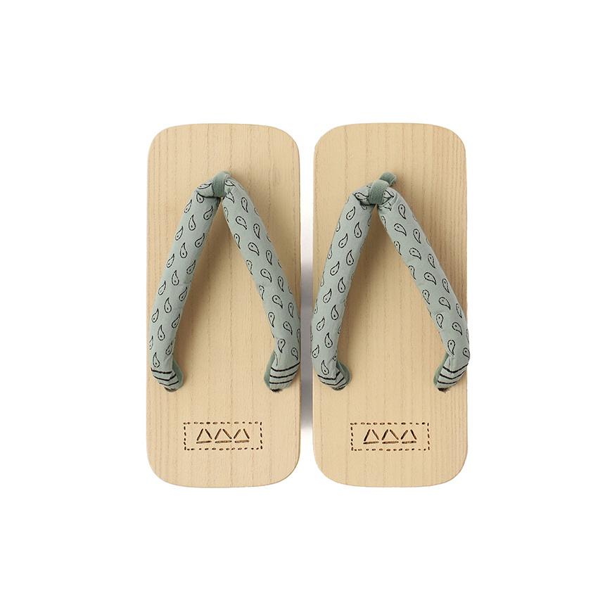 visvim / GETA KHADI (N.D.)