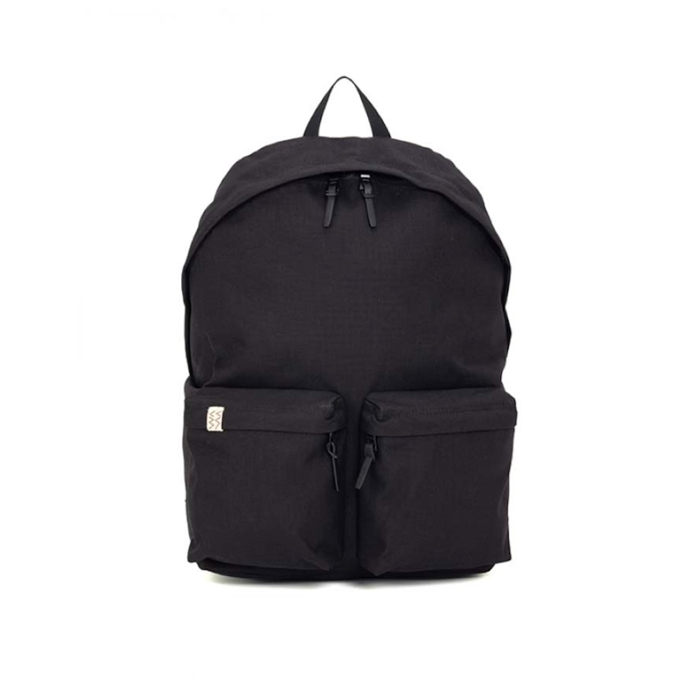 VISVIM / CORDURA RUCKSACK 22L Ⅱ (Black)