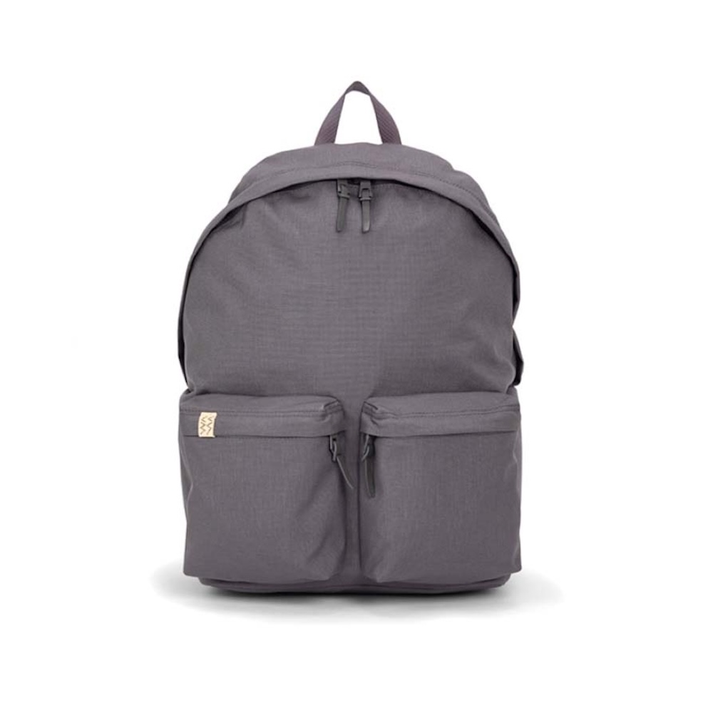 VISVIM / CORDURA RUCKSACK 22L Ⅱ (Grey)