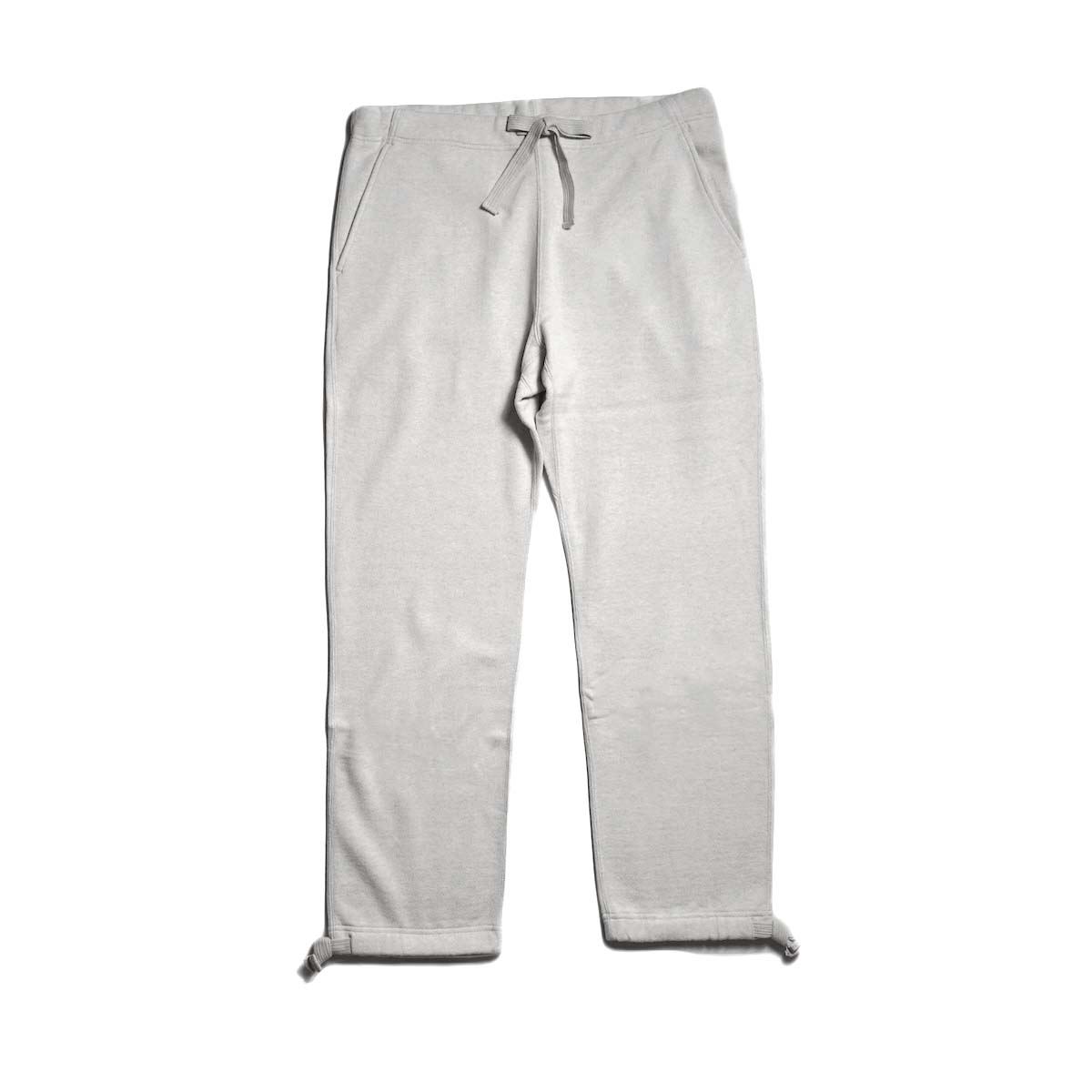 VISVIM / SWEAT PANTS (Gray)