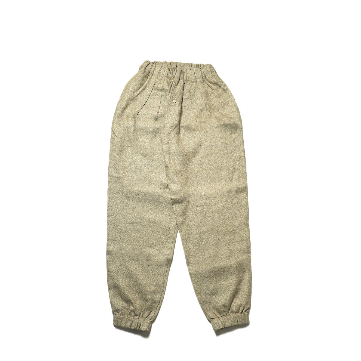 Willow Pants / ウィローパンツ 【1989 Online Store】