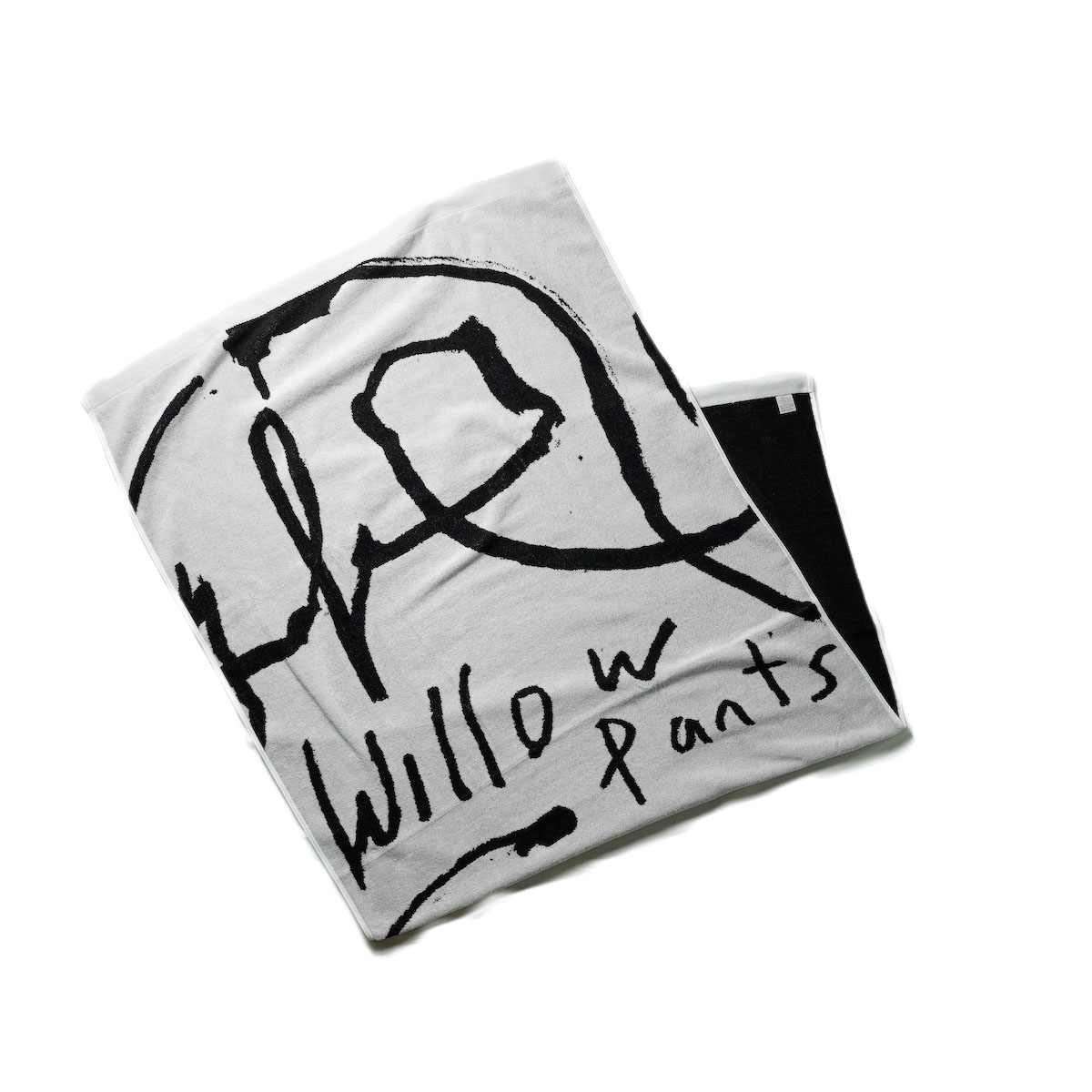 Willow Pants / W-003 Beach Towel
