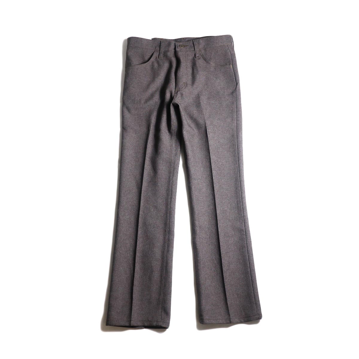 Wrangler / WRANCHER DRESS JEANS (H.Darkchoco)