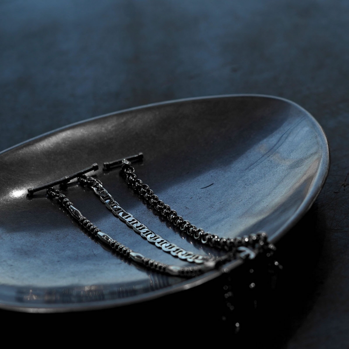 XOLO / Anchor Link Bracelet 6mm