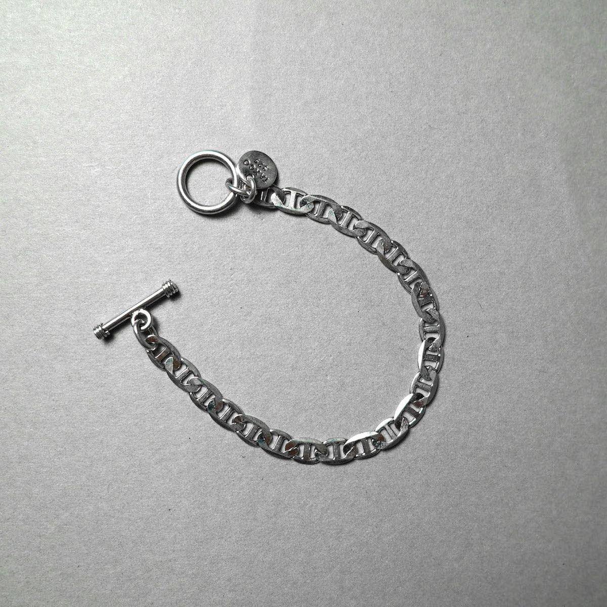XOLO / Anchor Link Bracelet 6mm