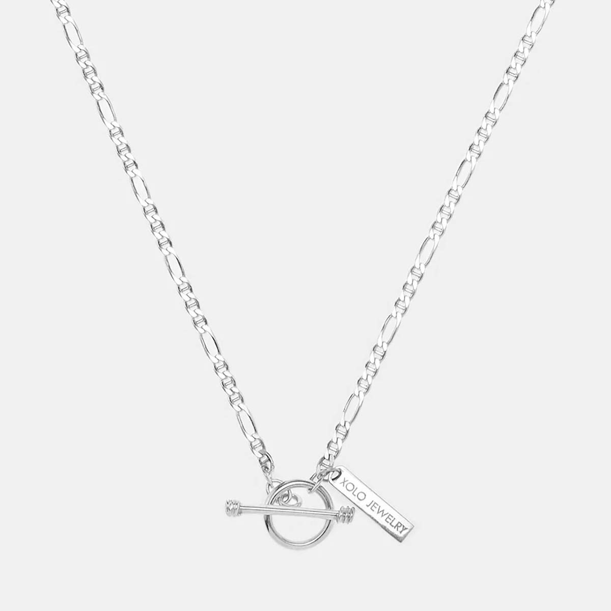 XOLO / Figaro Gucci Necklace -2mm-