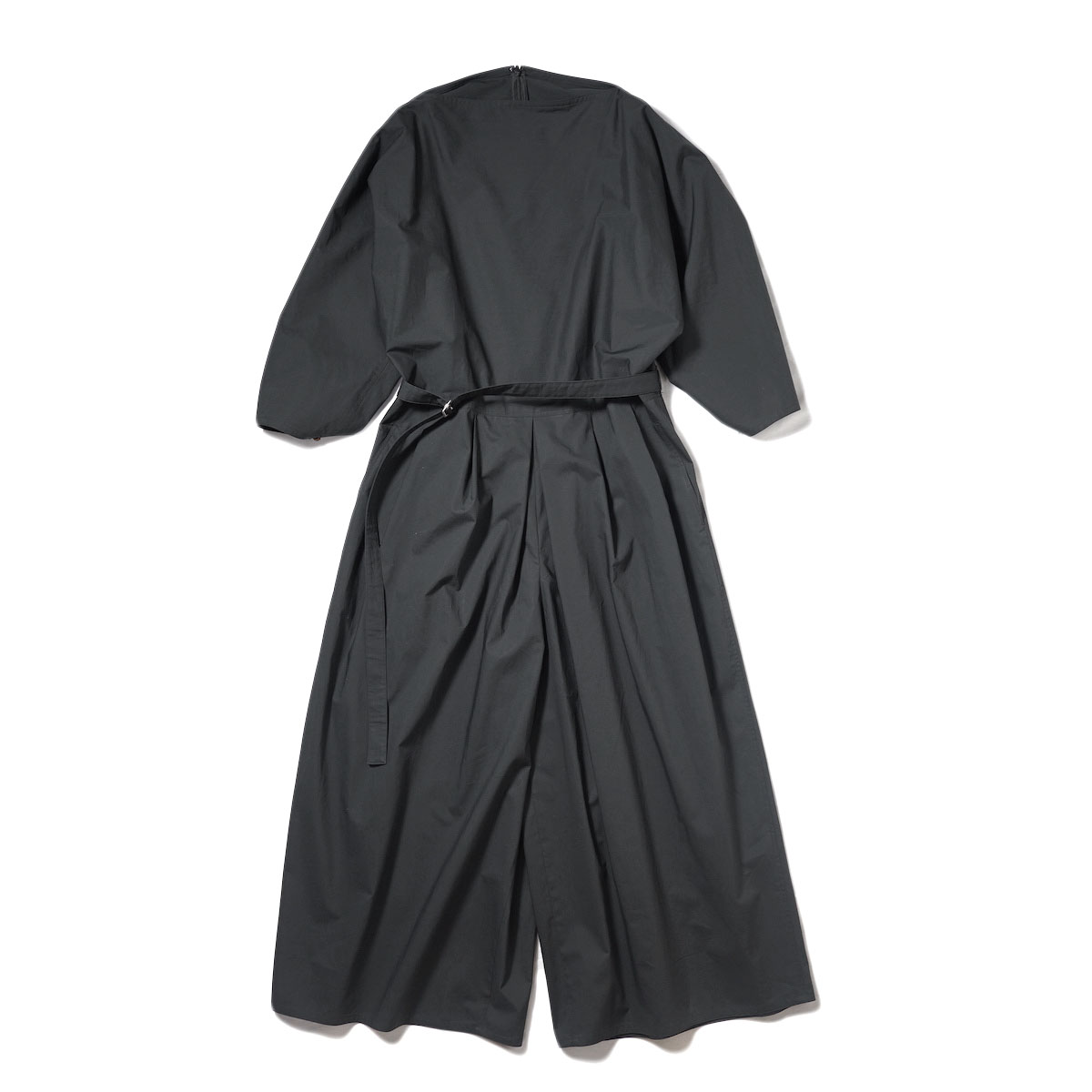 YLEVE / SUVIN COTTON TYPEWRITER A/O (Black)